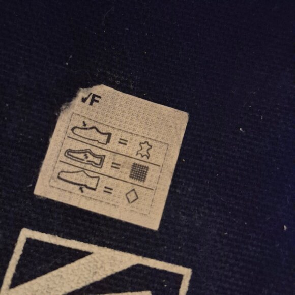 Vans Off The Wall sneakers - Picture 4 of 9